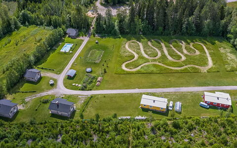 Tuisku: Herbe, Plaine, Paysage, Lot Terre, Prairie, Zone Rurale, Champ, Prairie, Vue Du Ciel, Pâturage