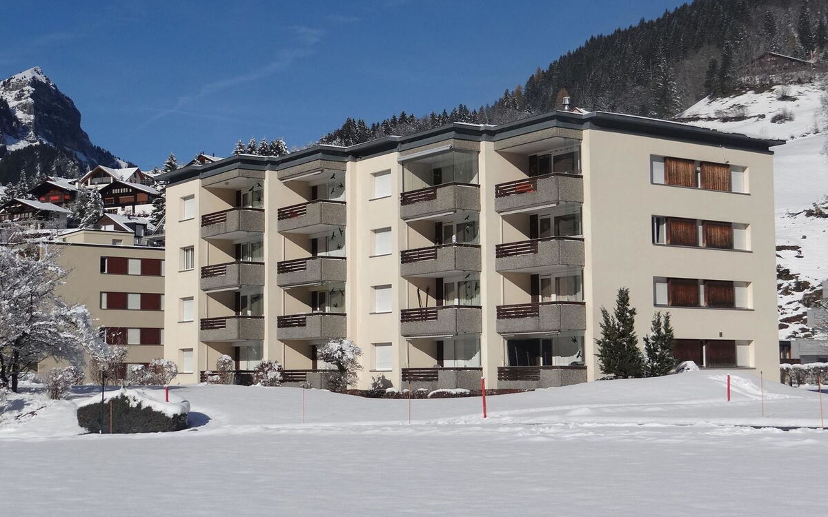 Alpenstrasse 4