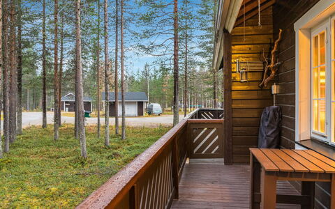 Nurmennunnu: Bois, Neige, L'Hiver, Chalet, Gelé, Domicile, Cabane En Rondins, Mélèze, Siding