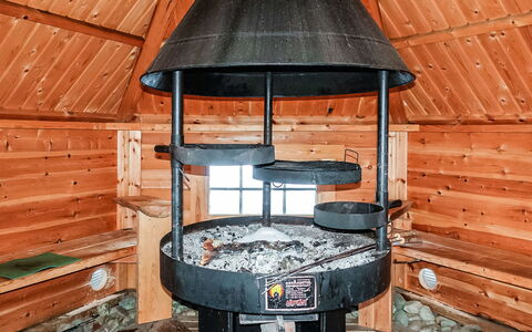 Tikkatupa: Bois, Chalet, Cabane En Rondins, Forêt, Cabanon, Batiments Jardin, Mélèze, Des Bois, Tache De Bois