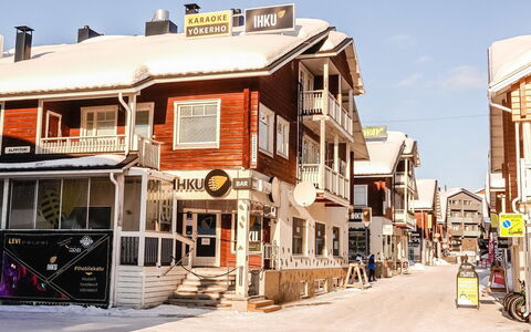 Alppitori A4: Voie Navigable, Banque, Cours D'Eau, Lac, Chalet, Forêt, Canal, Réservoir, Cabane En Rondins