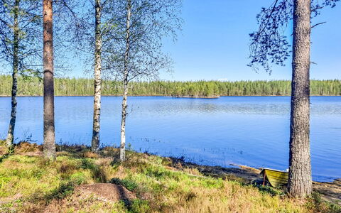 Pilkkaniemi: Chalet, Maison, Domicile, Batiments Jardin, Siding, Cabane En Rondins, Ferme, Biens, Cabanon, Cour