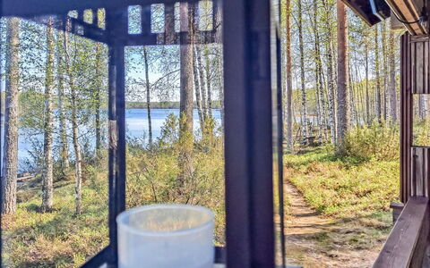 Pilkkaniemi: Chalet, Maison, Domicile, Batiments Jardin, Siding, Cabane En Rondins, Ferme, Biens, Cabanon, Cour
