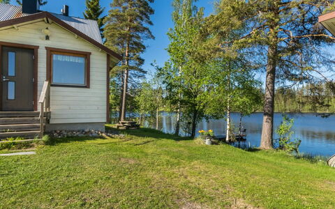 Tarvas: Voie Navigable, Banque, Cours D'Eau, Lac, Chalet, Forêt, Canal, Réservoir, Cabane En Rondins