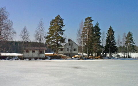 Tarvas: Voie Navigable, Banque, Cours D'Eau, Lac, Chalet, Forêt, Canal, Réservoir, Cabane En Rondins