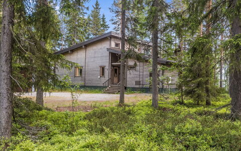 Pursiranta: Chalet, Maison, Domicile, Batiments Jardin, Siding, Cabane En Rondins, Ferme, Biens, Cabanon, Cour