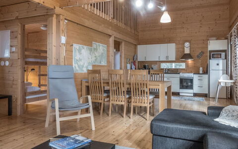 Pursiranta: Voie Navigable, Banque, Cours D'Eau, Lac, Chalet, Forêt, Canal, Réservoir, Cabane En Rondins