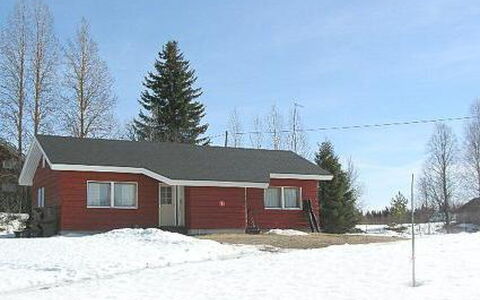 Riitula: Voie Navigable, Banque, Cours D'Eau, Lac, Chalet, Forêt, Canal, Réservoir, Cabane En Rondins