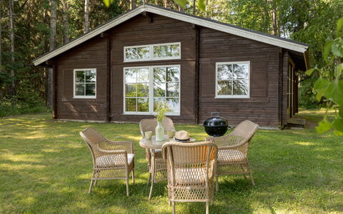 Joutsenlahti: Chalet, Maison, Domicile, Batiments Jardin, Siding, Cabane En Rondins, Ferme, Biens, Cabanon, Cour