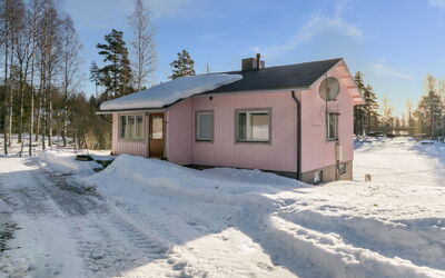Villa Ebba
