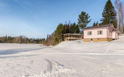 Villa Ebba