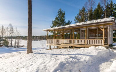 Villa Ebba