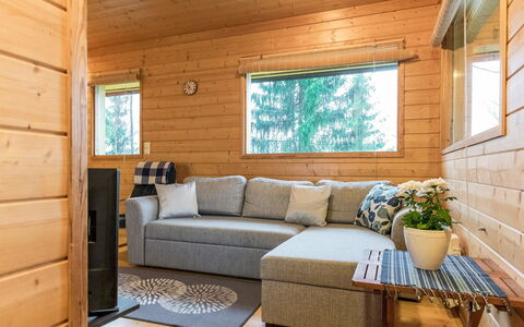 Mirus: Voie Navigable, Banque, Cours D'Eau, Lac, Chalet, Forêt, Canal, Réservoir, Cabane En Rondins