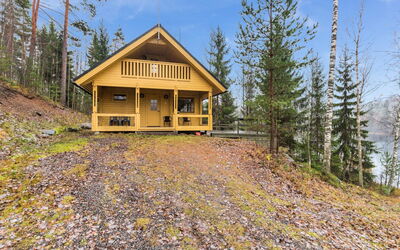 location de vacances Mirus - Ekenäs, Uusimaa, Finlande
