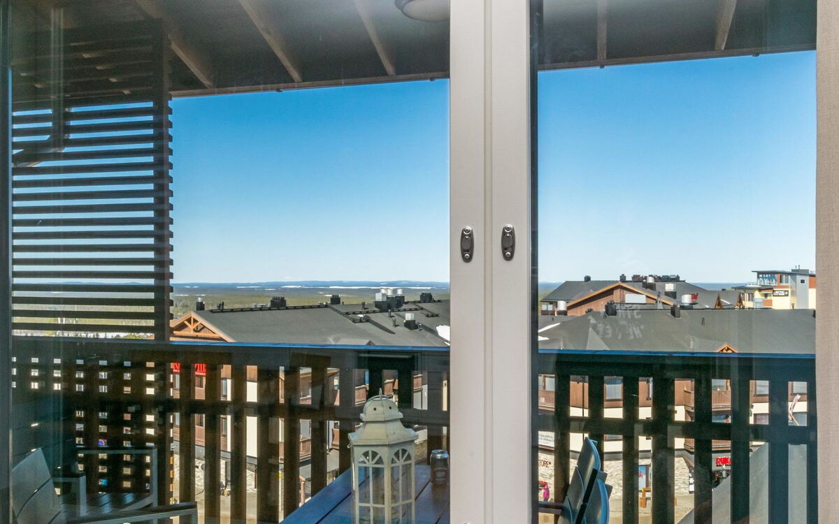 Ruka Ski Chalets 64, 1503