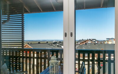 Ruka Ski Chalets 64, 1503