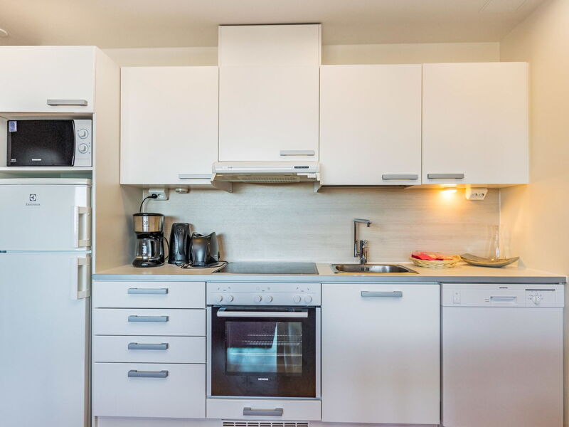 Ruka Ski Chalets 64, 1503
