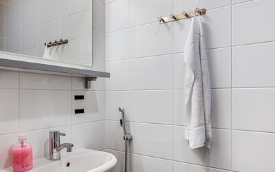 Ruka Ski Chalets 64, 1210