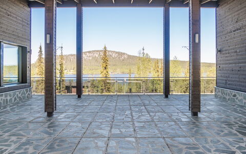 Holy Lake Chalet B: Bois, Siding, Chalet, Maison, Domicile, Planche, Batiments Jardin, Cabane En Rondins, Dur, Porche