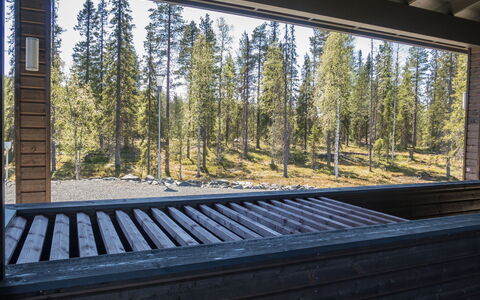 Holy Lake Chalet B: Bois, Siding, Chalet, Maison, Domicile, Planche, Batiments Jardin, Cabane En Rondins, Dur, Porche