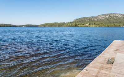 Holy Lake Chalet B