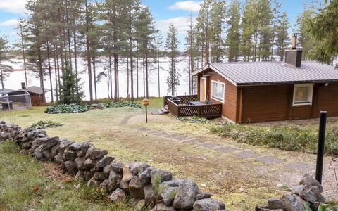 Järvelä: Voie Navigable, Banque, Cours D'Eau, Lac, Chalet, Forêt, Canal, Réservoir, Cabane En Rondins