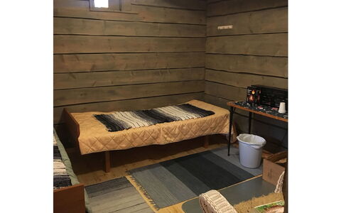 Villa Tuulentupa: Chalet, Maison, Domicile, Batiments Jardin, Siding, Cabane En Rondins, Ferme, Biens, Cabanon, Cour