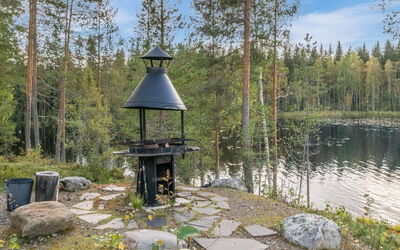 Tallusniemi