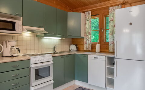 Rusakko: Chalet, Maison, Domicile, Batiments Jardin, Siding, Cabane En Rondins, Ferme, Biens, Cabanon, Cour