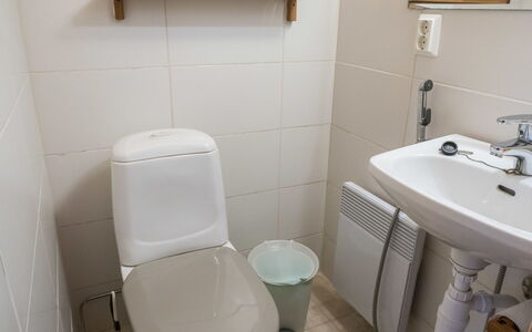 Villa Koira Nr3: Chalet, Maison, Domicile, Batiments Jardin, Siding, Cabane En Rondins, Ferme, Biens, Cabanon, Cour