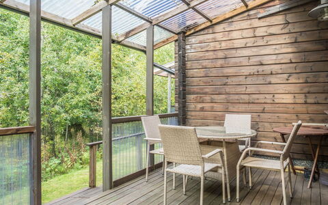 Villa Koira Nr3: Chalet, Maison, Domicile, Batiments Jardin, Siding, Cabane En Rondins, Ferme, Biens, Cabanon, Cour