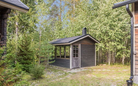 Villa Koira Nr3: Chalet, Maison, Domicile, Batiments Jardin, Siding, Cabane En Rondins, Ferme, Biens, Cabanon, Cour