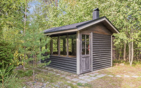 Villa Koira Nr3: Chalet, Maison, Domicile, Batiments Jardin, Siding, Cabane En Rondins, Ferme, Biens, Cabanon, Cour