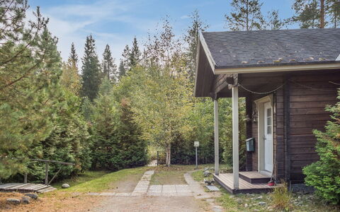 Villa Koira Nr3: Chalet, Maison, Domicile, Batiments Jardin, Siding, Cabane En Rondins, Ferme, Biens, Cabanon, Cour