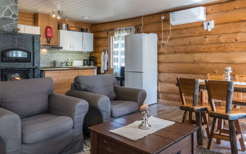 Aurora Cabin: Meubles, Bois, Sol, Design Intérieur, Canapé, Salon, Sol, Domicile, Pièce, Plafond