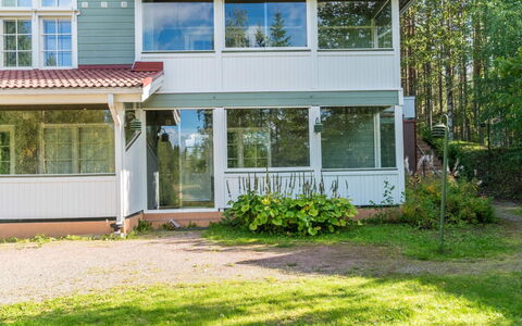 Vadelma: Voie Navigable, Banque, Cours D'Eau, Lac, Chalet, Forêt, Canal, Réservoir, Cabane En Rondins