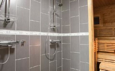 Levin Revontulitaivas 2: Sol, Sol, Luminaire Plomberie, Tuile, Plafond, Composite, Tete De Douche, Plomberie, Salle De Bains, Douche
