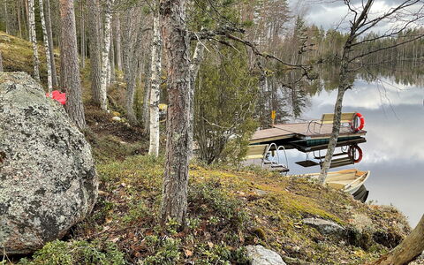 Hiawatha: Chalet, Maison, Domicile, Batiments Jardin, Siding, Cabane En Rondins, Ferme, Biens, Cabanon, Cour