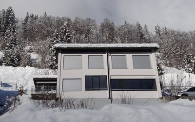location de vacances Barbara Ost - Engelberg, Obwald, Suisse