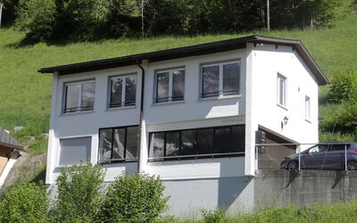 location de vacances Barbara West - Engelberg, Obwald, Suisse