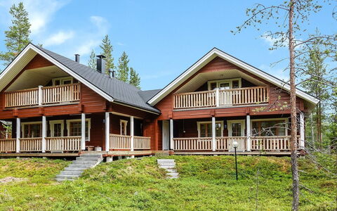 Kiela 1: Voie Navigable, Banque, Cours D'Eau, Lac, Chalet, Forêt, Canal, Réservoir, Cabane En Rondins