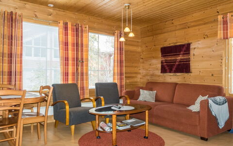 Nuottiukko: Bois, Neige, L'Hiver, Chalet, Gelé, Domicile, Cabane En Rondins, Mélèze, Siding
