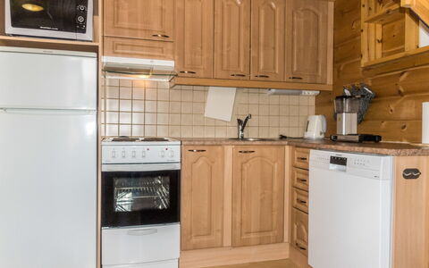 Nuottiukko: Bois, Neige, L'Hiver, Chalet, Gelé, Domicile, Cabane En Rondins, Mélèze, Siding