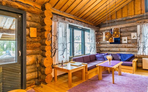 Saaruanaho H1: Bois, Chalet, Plafond, Cabane En Rondins, Domicile, Tache De Bois, Dur, Planche, Lumber, Matériau Naturel