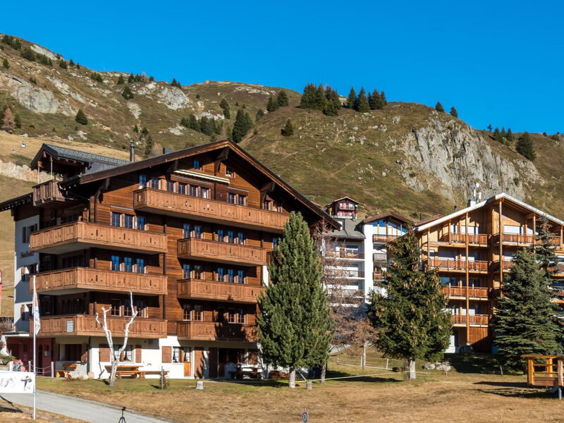 Südlenz 1 Eg Süd-Ost