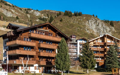 Südlenz 13 1. Og Süd-West