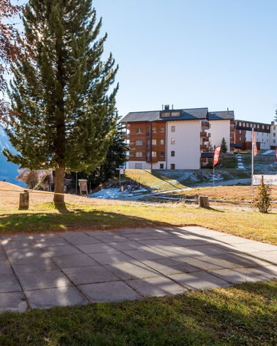 Südlenz 13 1. Og Süd-West