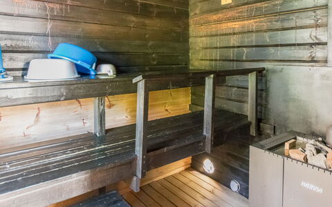 Heikinranta: Bois, Chalet, Cabane En Rondins, Forêt, Cabanon, Batiments Jardin, Mélèze, Des Bois, Tache De Bois