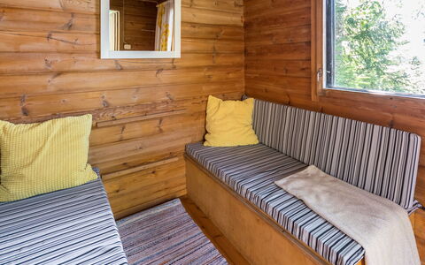 Heikinranta: Bois, Chalet, Cabane En Rondins, Forêt, Cabanon, Batiments Jardin, Mélèze, Des Bois, Tache De Bois