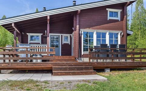 Lekojärven Herra: Voie Navigable, Banque, Cours D'Eau, Lac, Chalet, Forêt, Canal, Réservoir, Cabane En Rondins